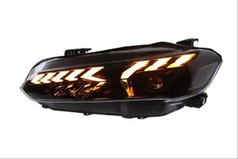 HONDA CIVIC 2022+ ULTIMATE LED FAR